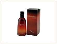 männerduft dior fahrenheit