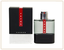 luna rossa prada eau de toilette